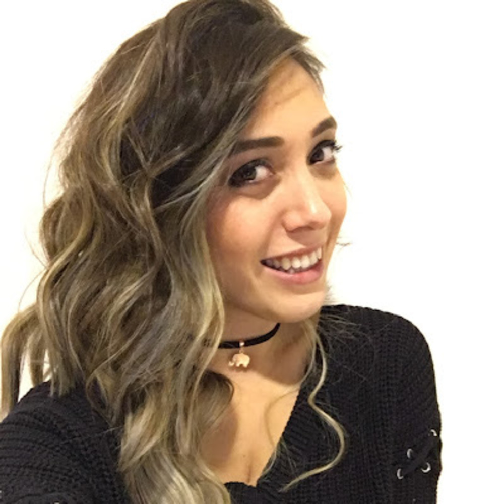 Meet your Posher, Didem